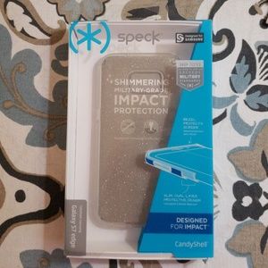 Speck case- galaxy s7 EDGE BNIB